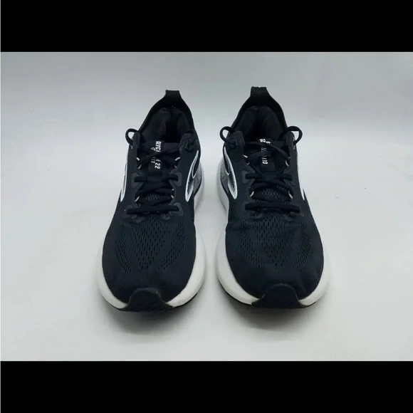 Brooks Glycerin GTS 22 Women’s Size 9 (Medium) Running Shoes Black - Picture 3 of 7